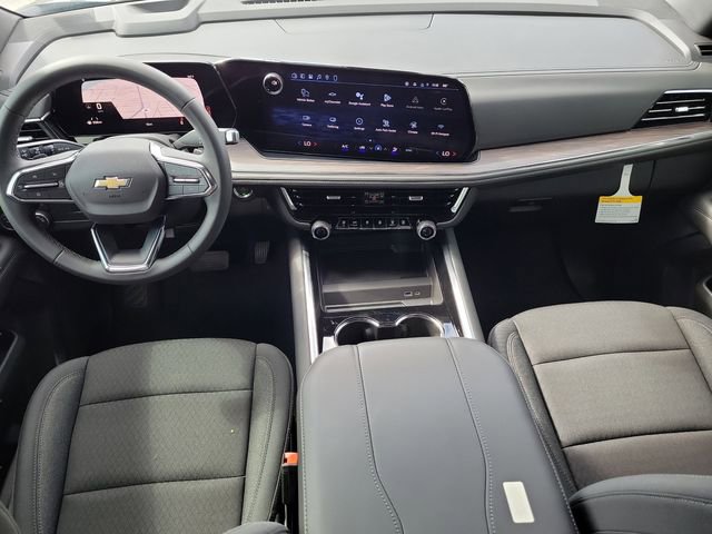 New 2026 Chevrolet Tahoe LS RWD image 12