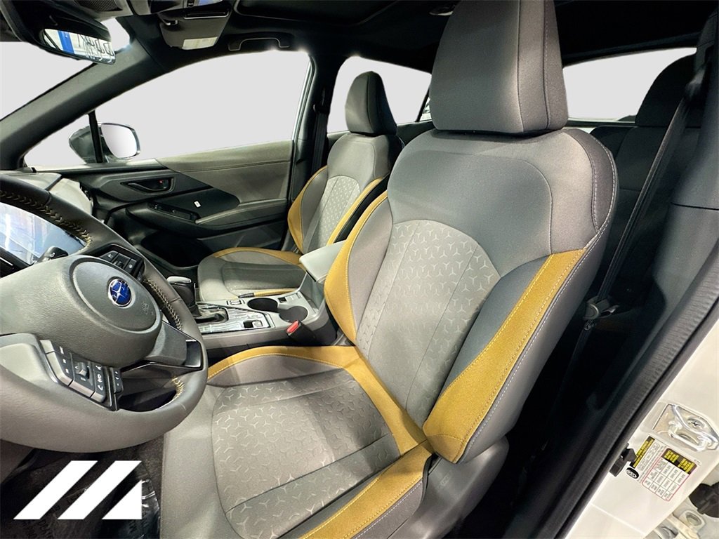 Certified 2025 Subaru Crosstrek 2.5i Sport w/ Crosstrek Mirror Package image 21