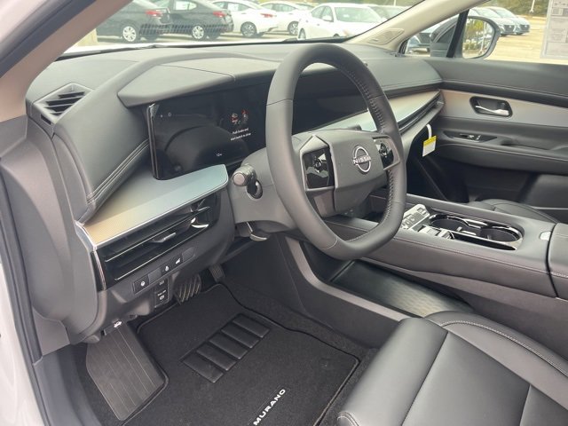 New 2025 Nissan Murano SL image 9