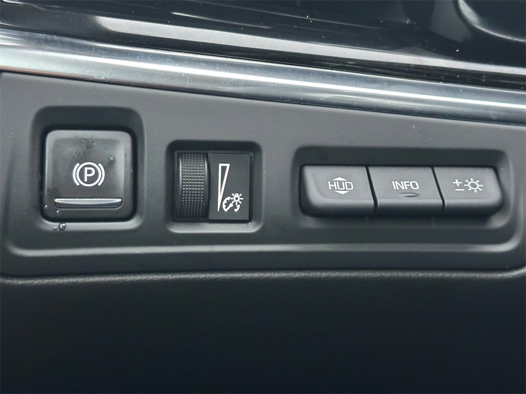 Used 2023 Cadillac XT6 Sport w/ Platinum Package image 33