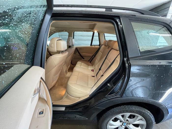 Used 2010 BMW X3 xDrive30i image 23