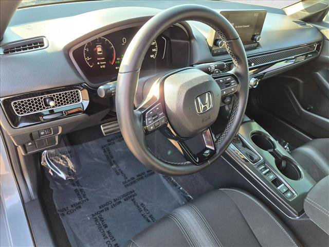 Used 2025 Honda Civic Sport image 10