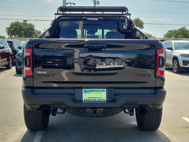 Used 2023 RAM 1500 TRX w/ TRX Level 2 Equipment Group AWD/4WD image 5