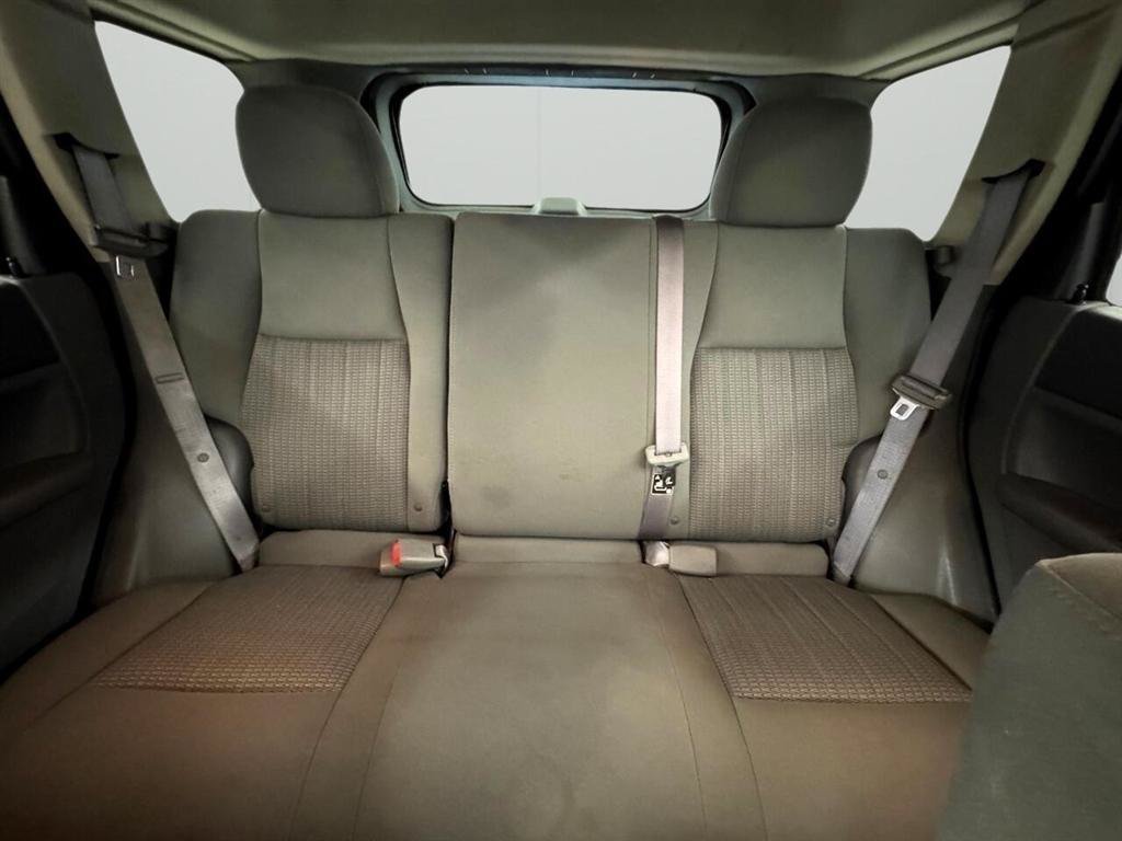 Used 2007 Jeep Grand Cherokee Laredo RWD image 28