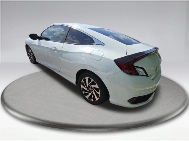 Used 2016 Honda Civic LX-P image 9