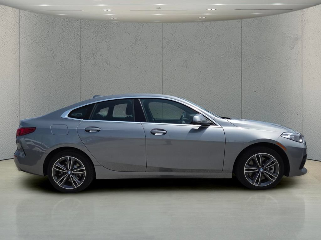 Used 2024 BMW 228i Gran Coupe FWD image 2