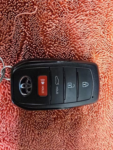 Used 2023 Toyota Crown Limited w/ Advanced Technology Package image 38