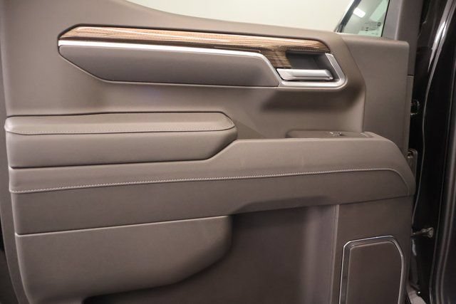 New 2026 Chevrolet Silverado 1500 RST AWD/4WD image 34