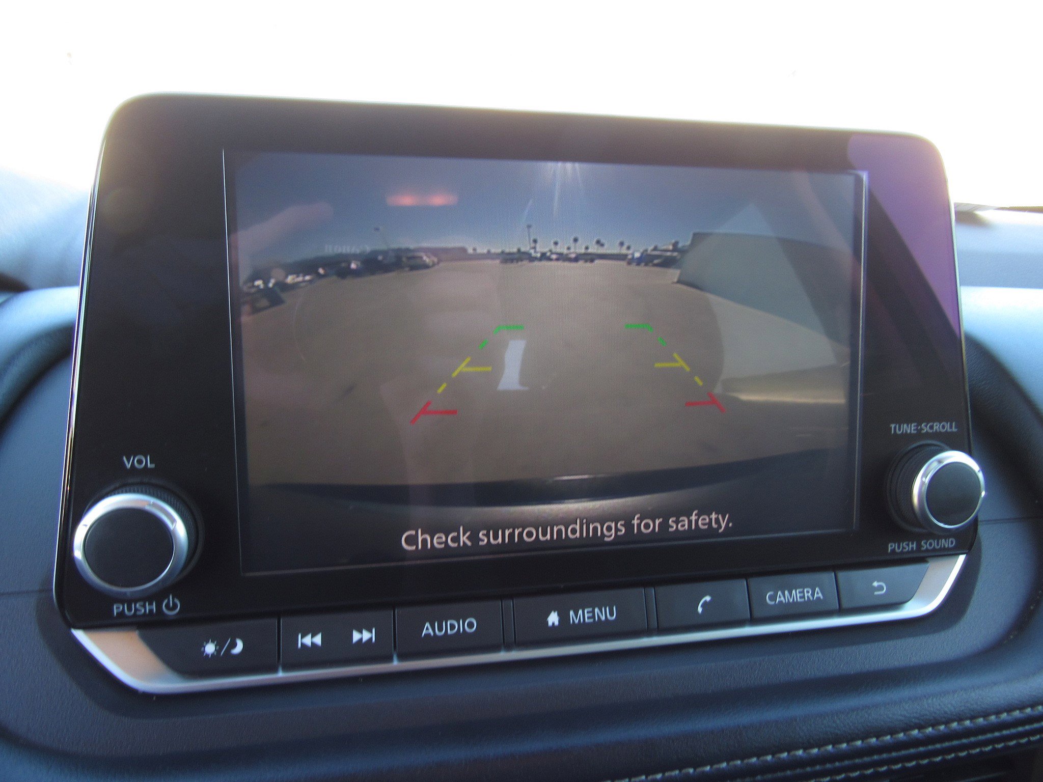 Used 2023 Nissan Rogue SV image 19