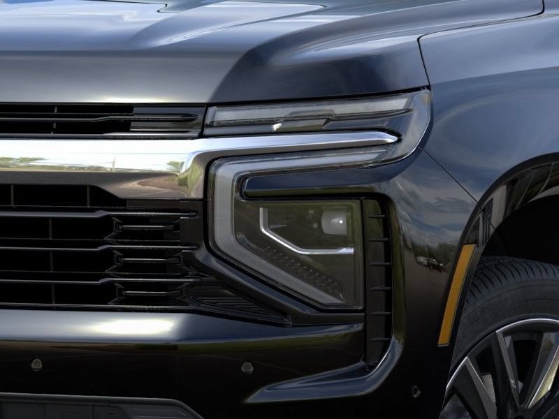 New 2026 Chevrolet Tahoe LS w/ LS Custom Edition RWD image 11