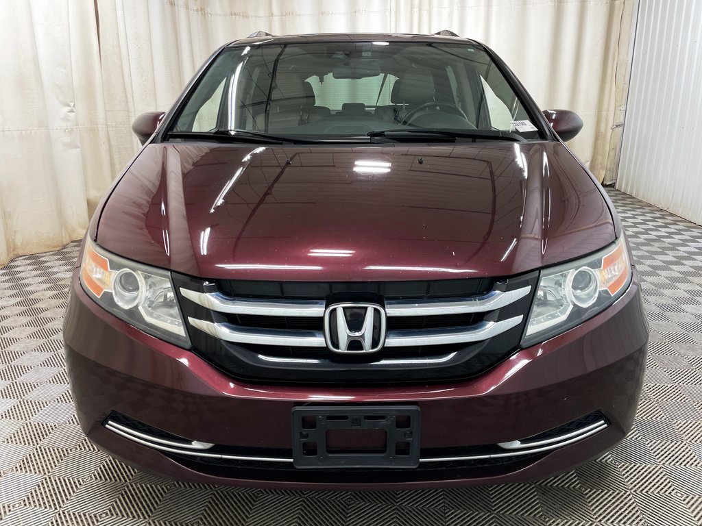 Used 2015 Honda Odyssey EX-L image 14