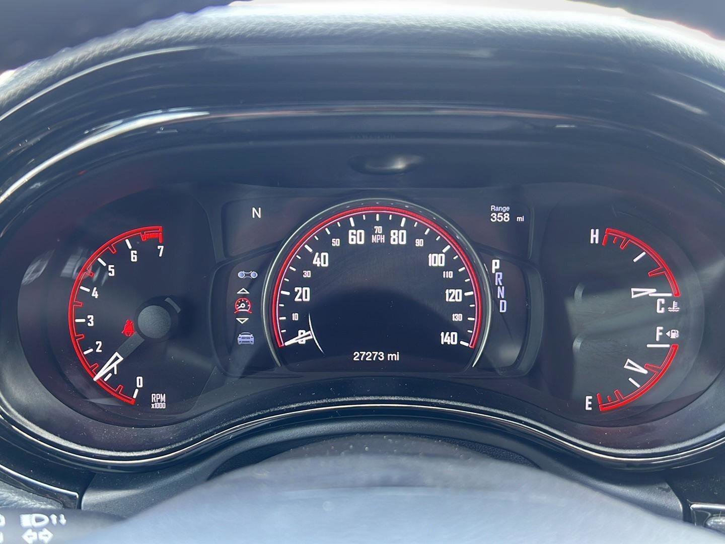 Used 2024 Dodge Durango GT AWD/4WD image 31