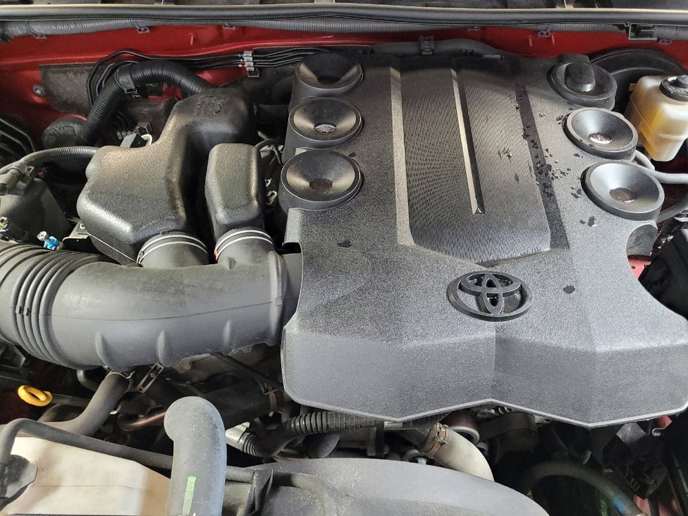 Used 2019 Toyota 4Runner SR5 image 30