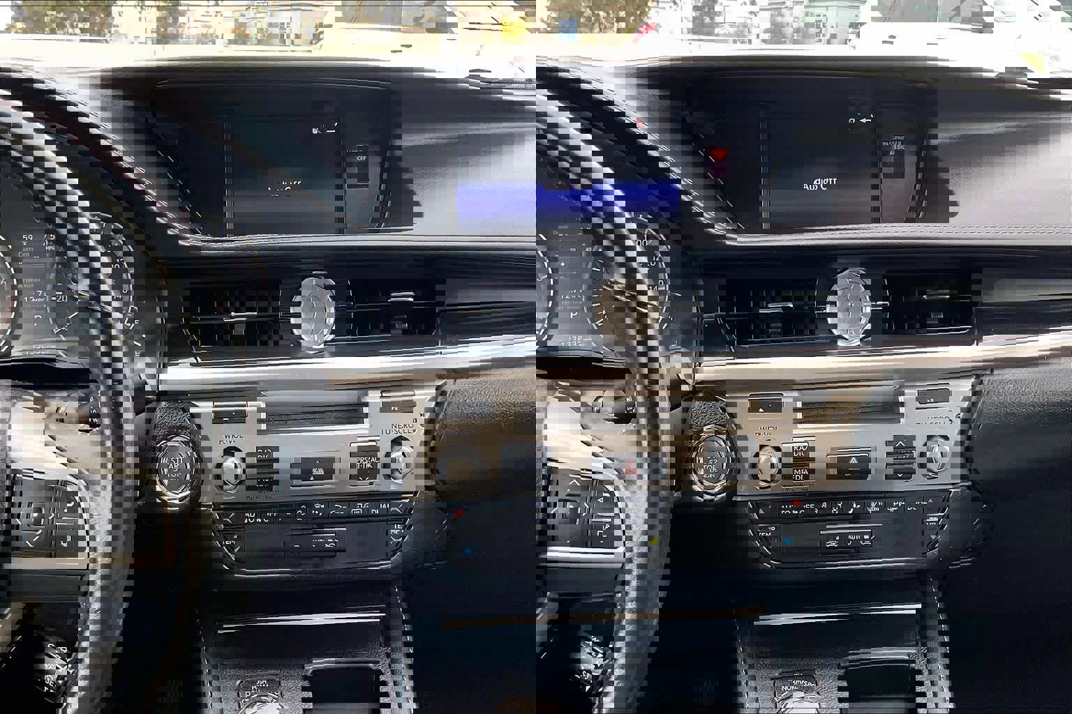 Used 2016 Lexus ES 350 image 9