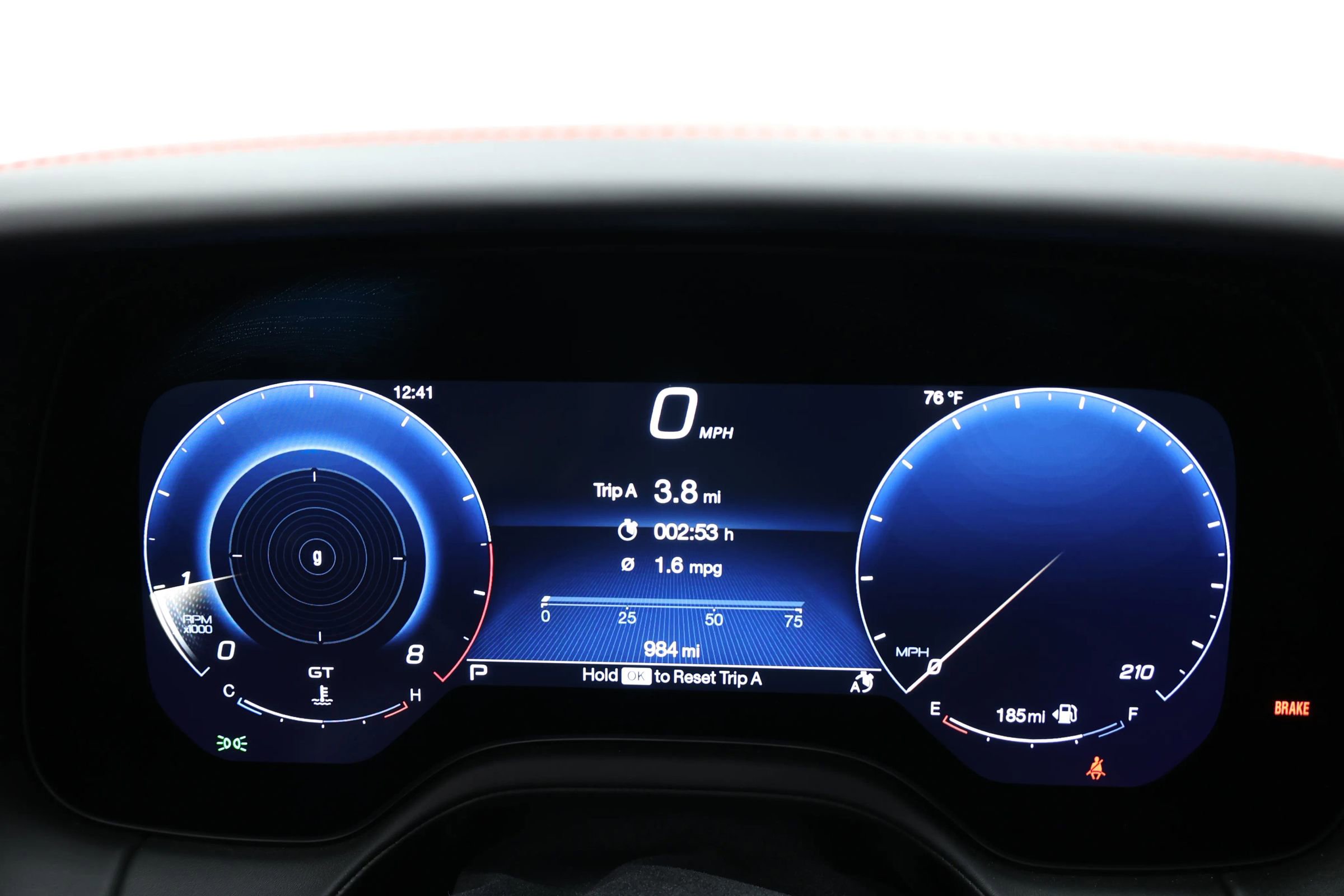 Used 2024 Maserati GranTurismo Trofeo image 30