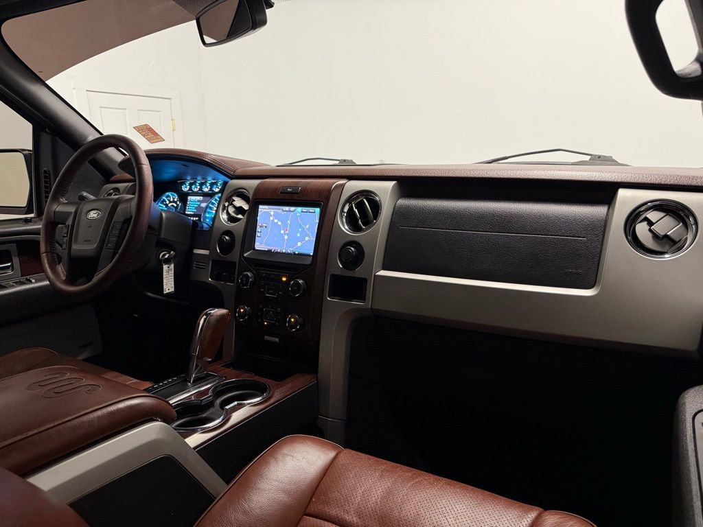 Used 2013 Ford F150 King Ranch image 22
