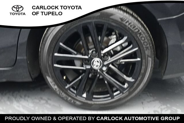 Used 2026 Toyota Camry SE w/ Multimedia Upgrade Package FWD image 16
