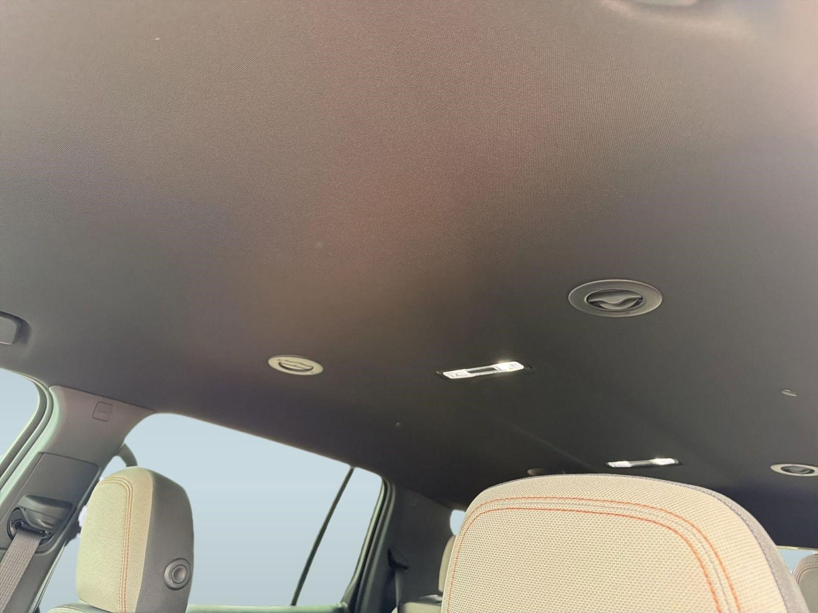 New 2026 Chevrolet Traverse LT FWD image 27