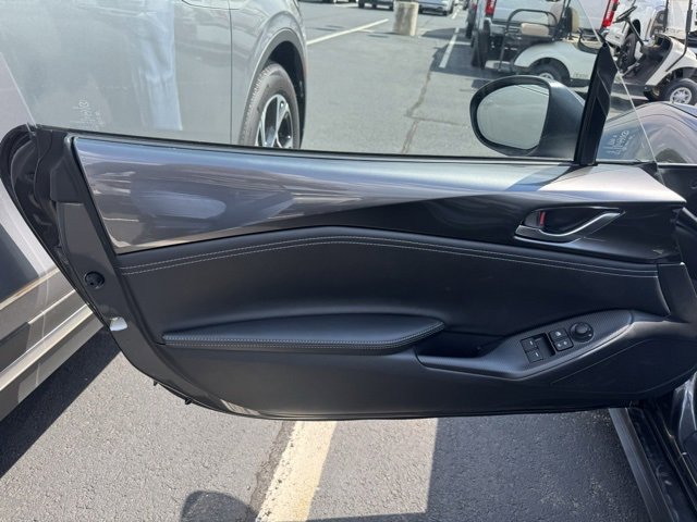 New 2025 MAZDA MX-5 Miata Grand Touring image 5