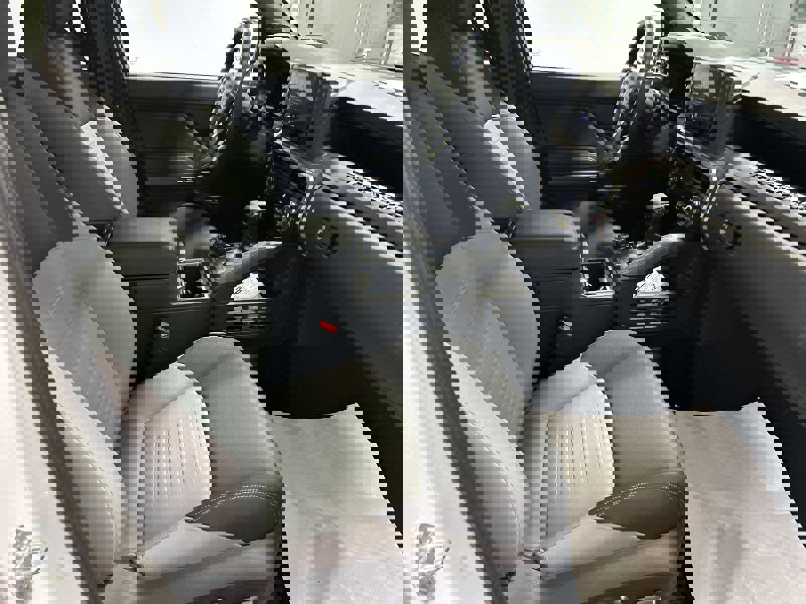 New 2024 Toyota Tacoma TRD Off-Road image 30