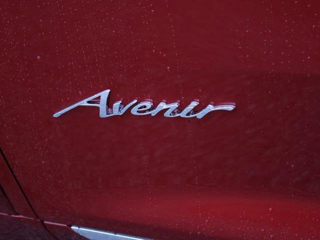 New 2026 Buick Enclave Avenir w/ Super Cruise Package image 21