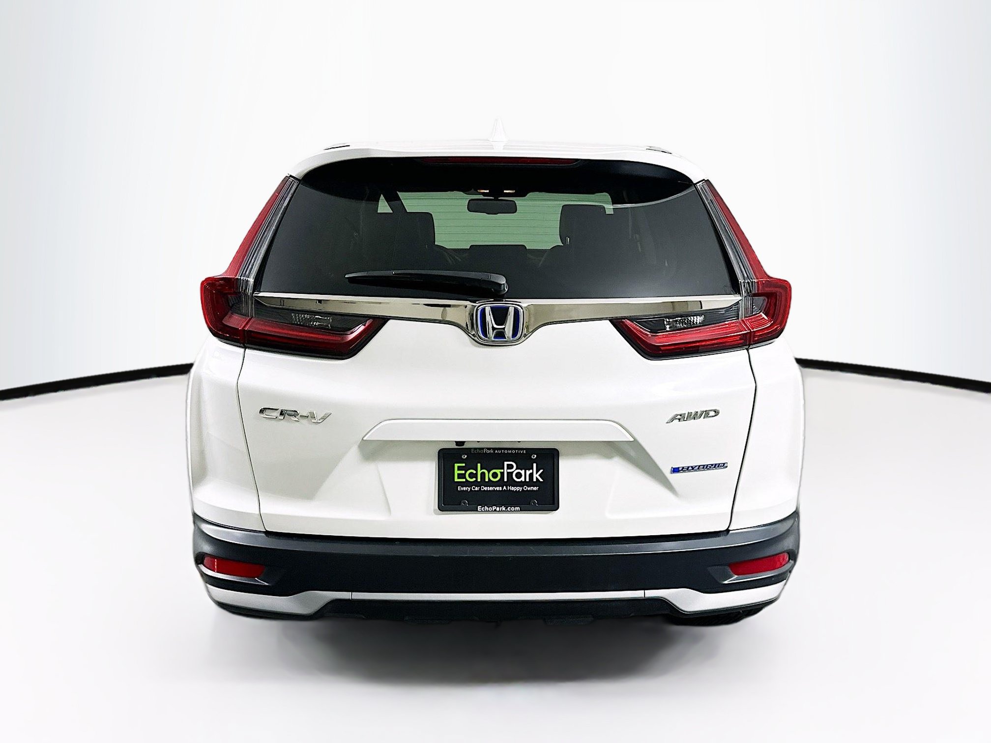 Used 2021 Honda CR-V EX-L image 7