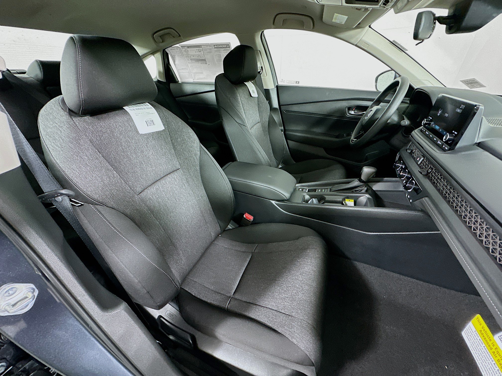 Used 2025 Honda Accord LX image 21
