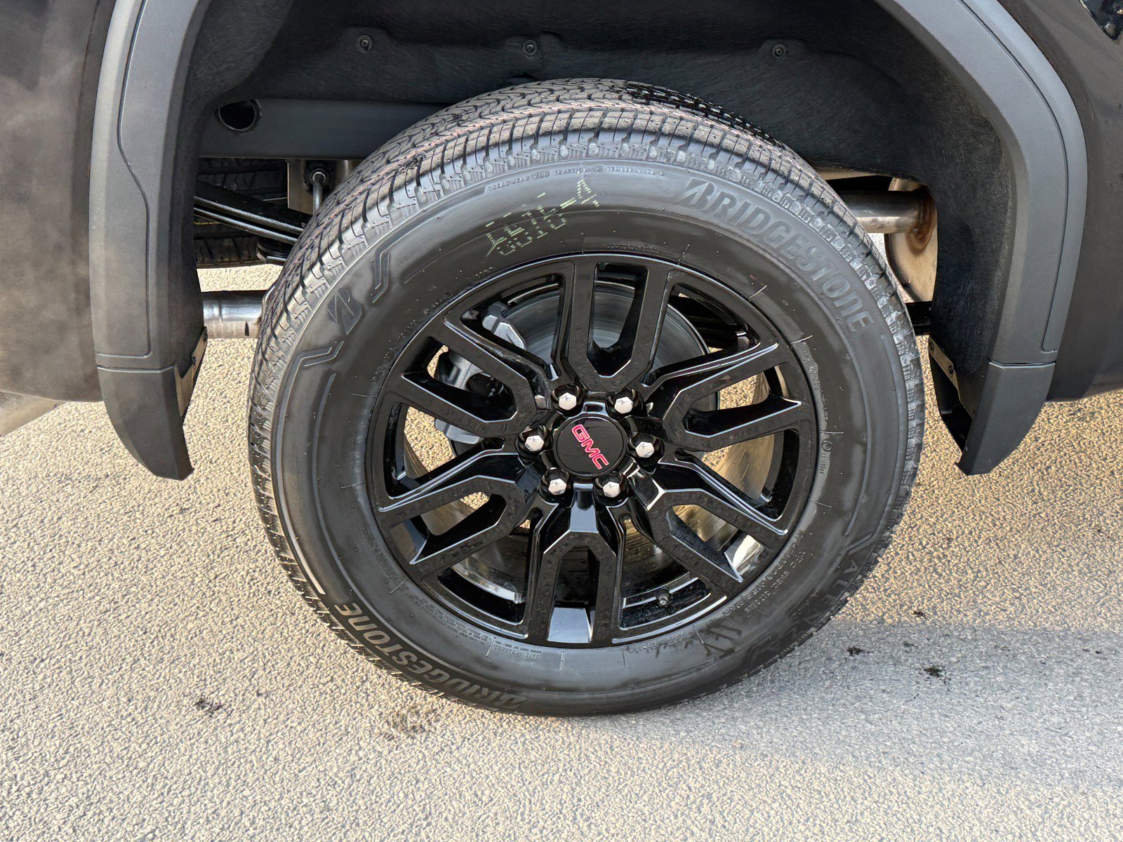 New 2026 GMC Sierra 1500 Elevation w/ Preferred Package image 11