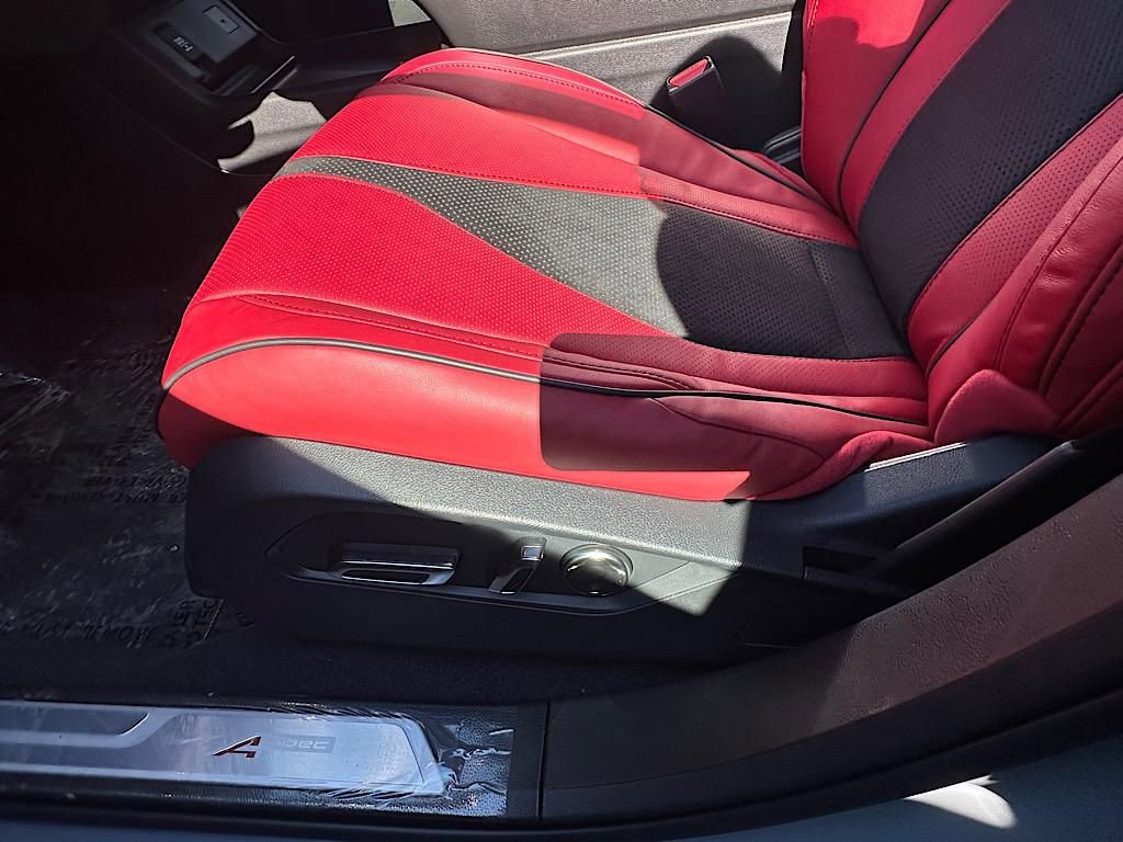 New 2026 Acura RDX A-Spec image 7