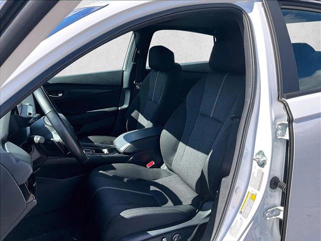 Used 2025 Honda Accord Sport image 24
