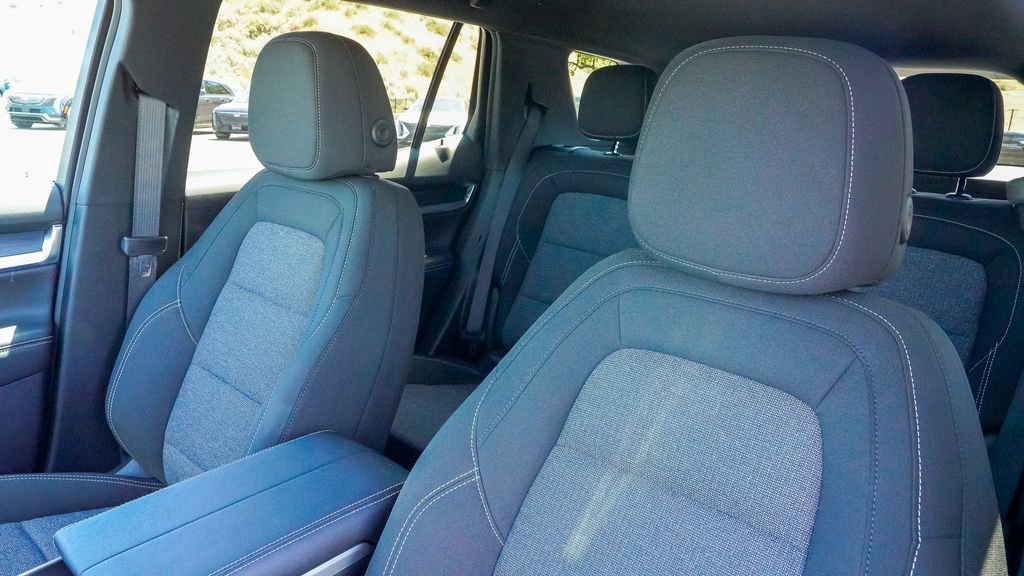 Used 2026 GMC Terrain Elevation w/ Technology Package II image 22