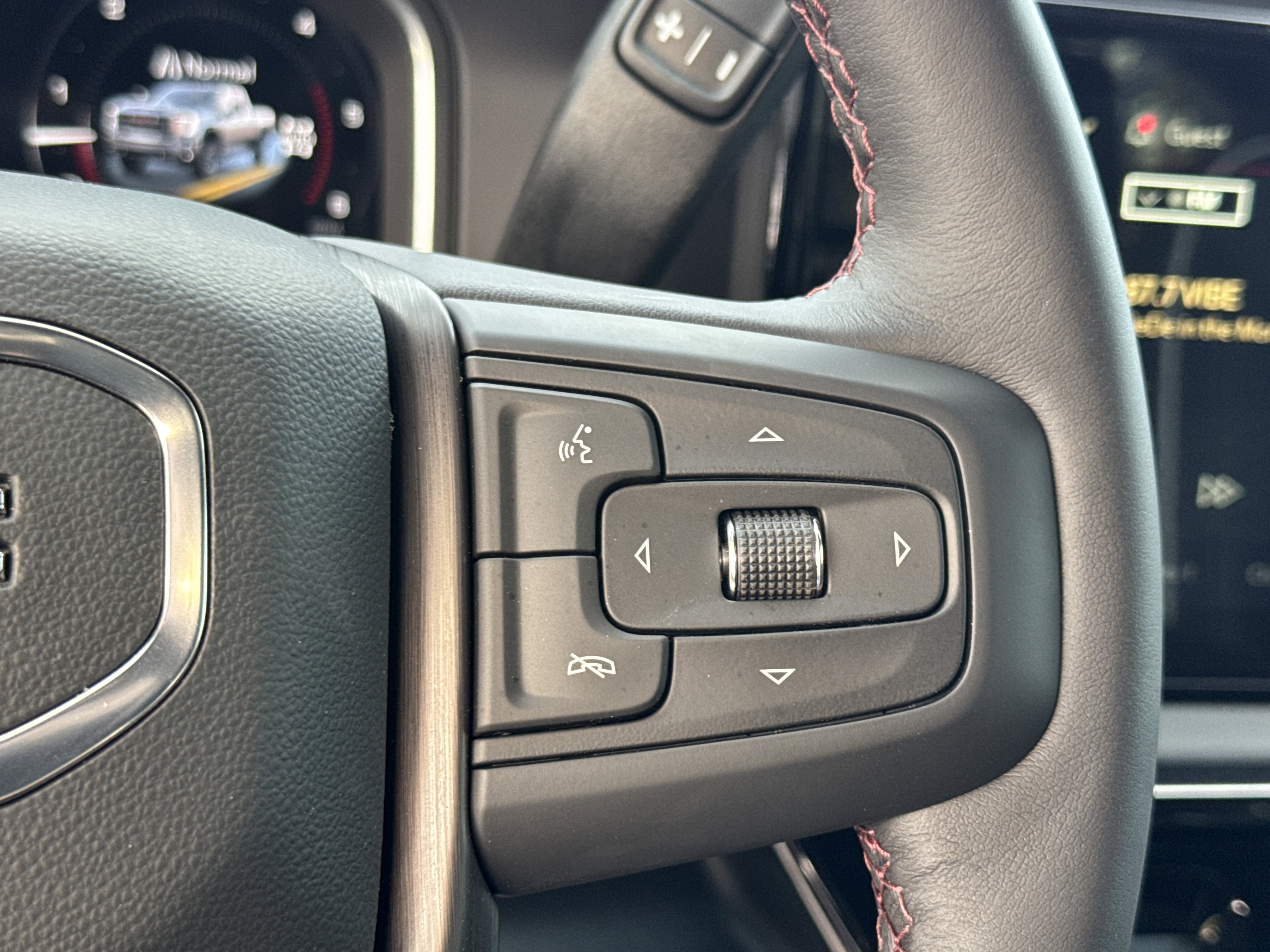 New 2026 GMC Sierra 2500 AT4X AWD/4WD image 20