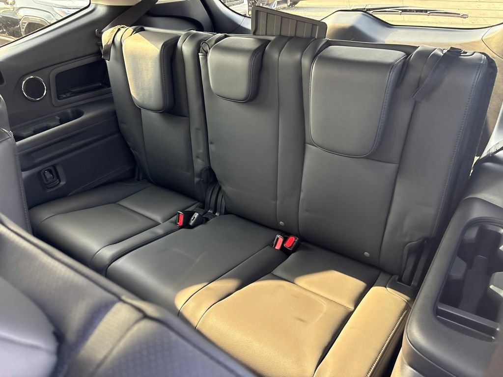 New 2026 Subaru Ascent Touring AWD/4WD image 11