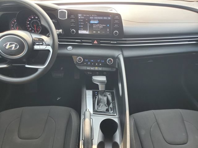 Used 2023 Hyundai Elantra SEL FWD image 25