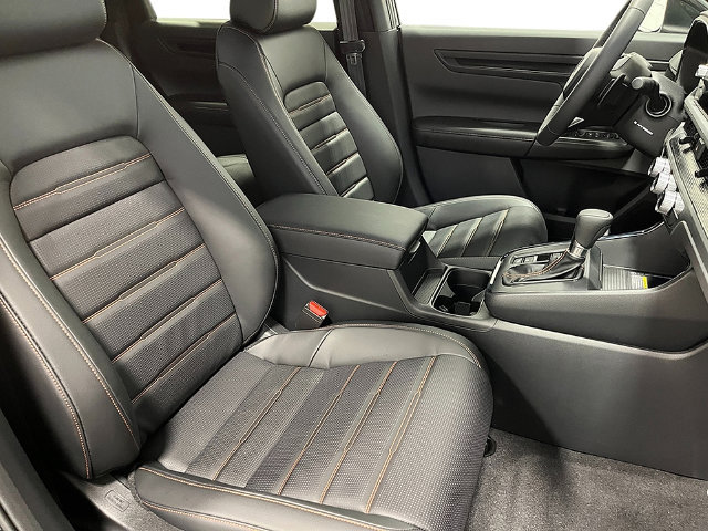 New 2025 Honda CR-V Sport-L image 31