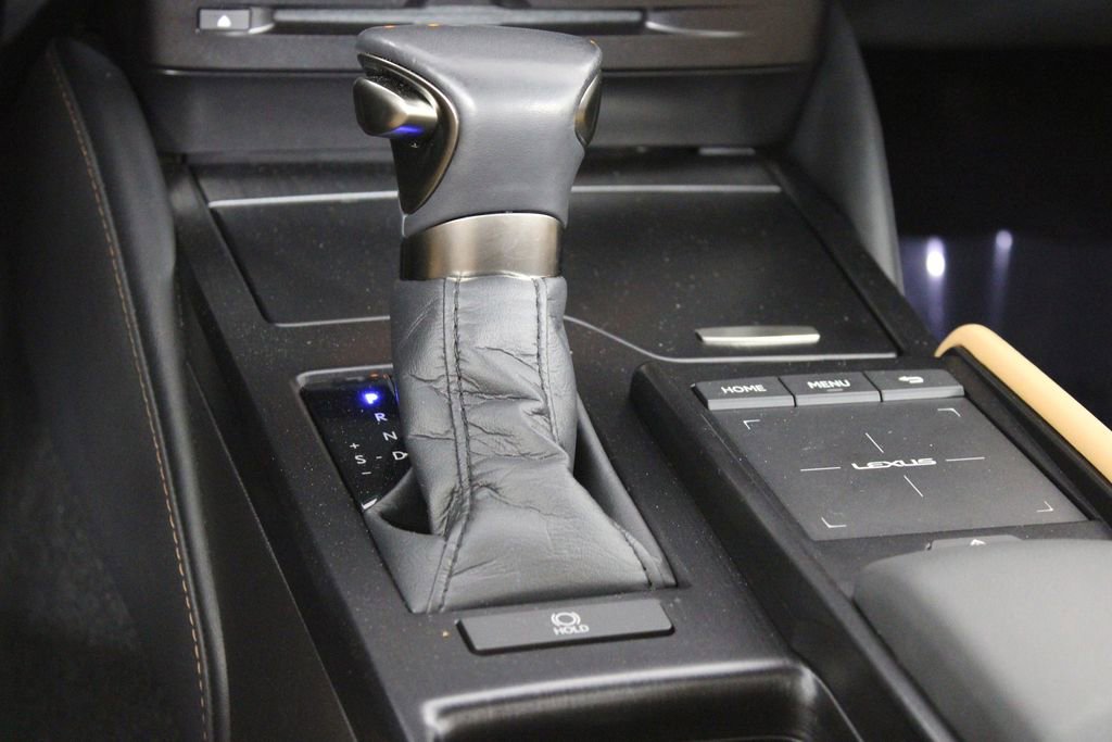 Used 2022 Lexus ES 350 w/ Premium Package image 39