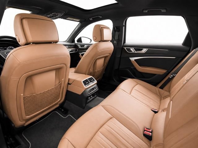 Used 2019 Audi A6 3.0T Premium Plus w/ Premium Plus Package AWD/4WD image 20