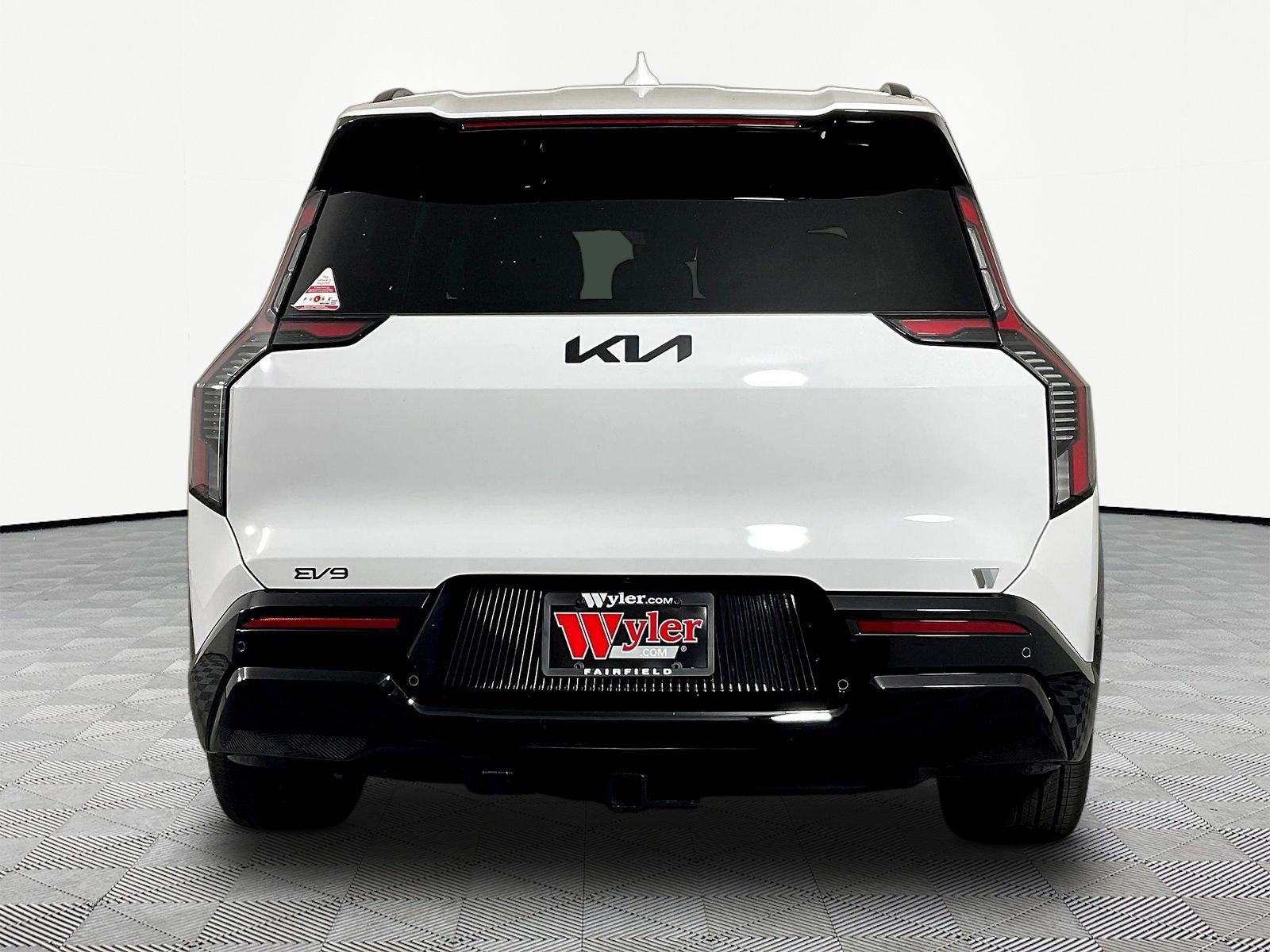 New 2026 Kia EV9 Land AWD/4WD image 5