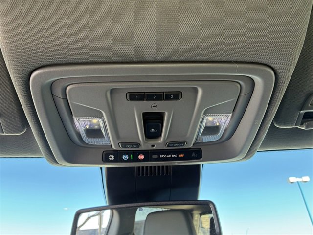 Used 2022 GMC Sierra 1500 SLT w/ SLT Convenience Package image 31