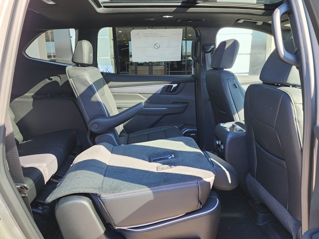 New 2026 Buick Enclave Sport Touring w/ Power Package image 47