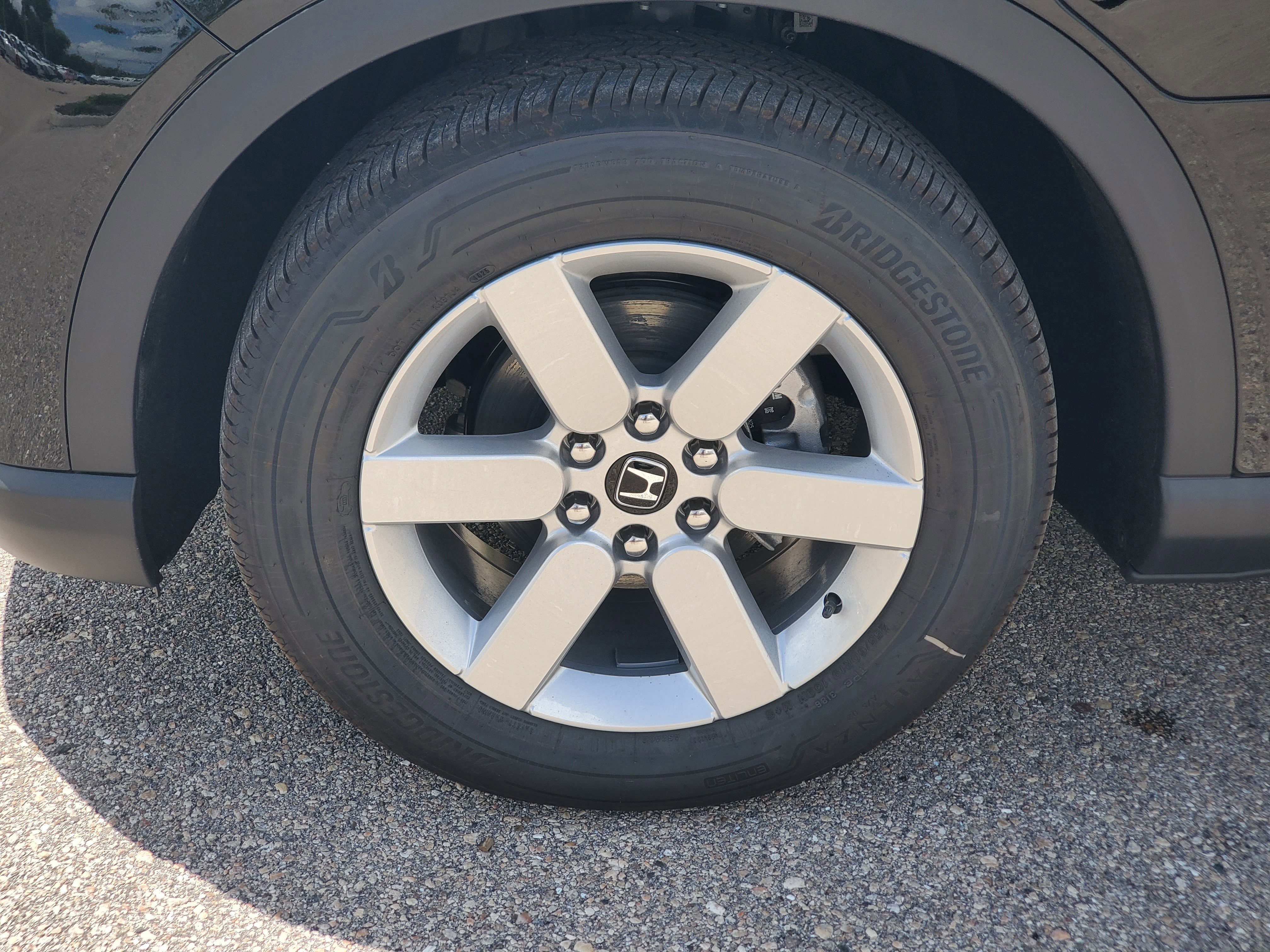 New 2026 Honda Prologue Eco image 8