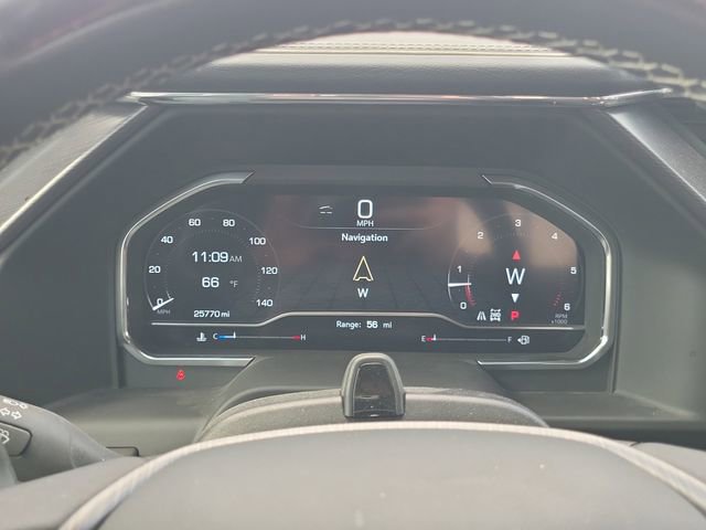 Used 2025 GMC Sierra 1500 Denali Ultimate image 22