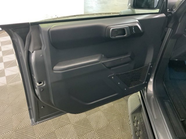 New 2025 Ford Bronco Badlands w/ Sasquatch Package image 29