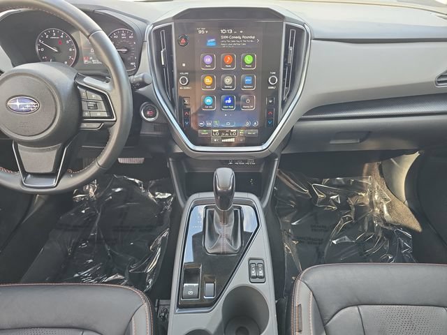 Certified 2024 Subaru Crosstrek 2.5i Limited w/ Crosstrek Mirror Package AWD/4WD image 10