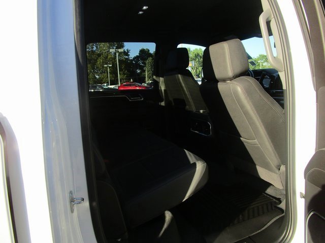 Certified 2024 Chevrolet Silverado 3500 LTZ w/ LTZ Convenience Package image 18