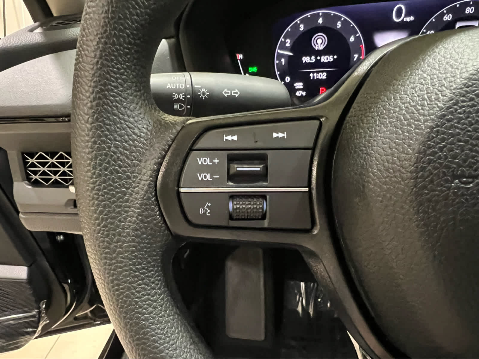 New 2026 Honda Accord SE image 17