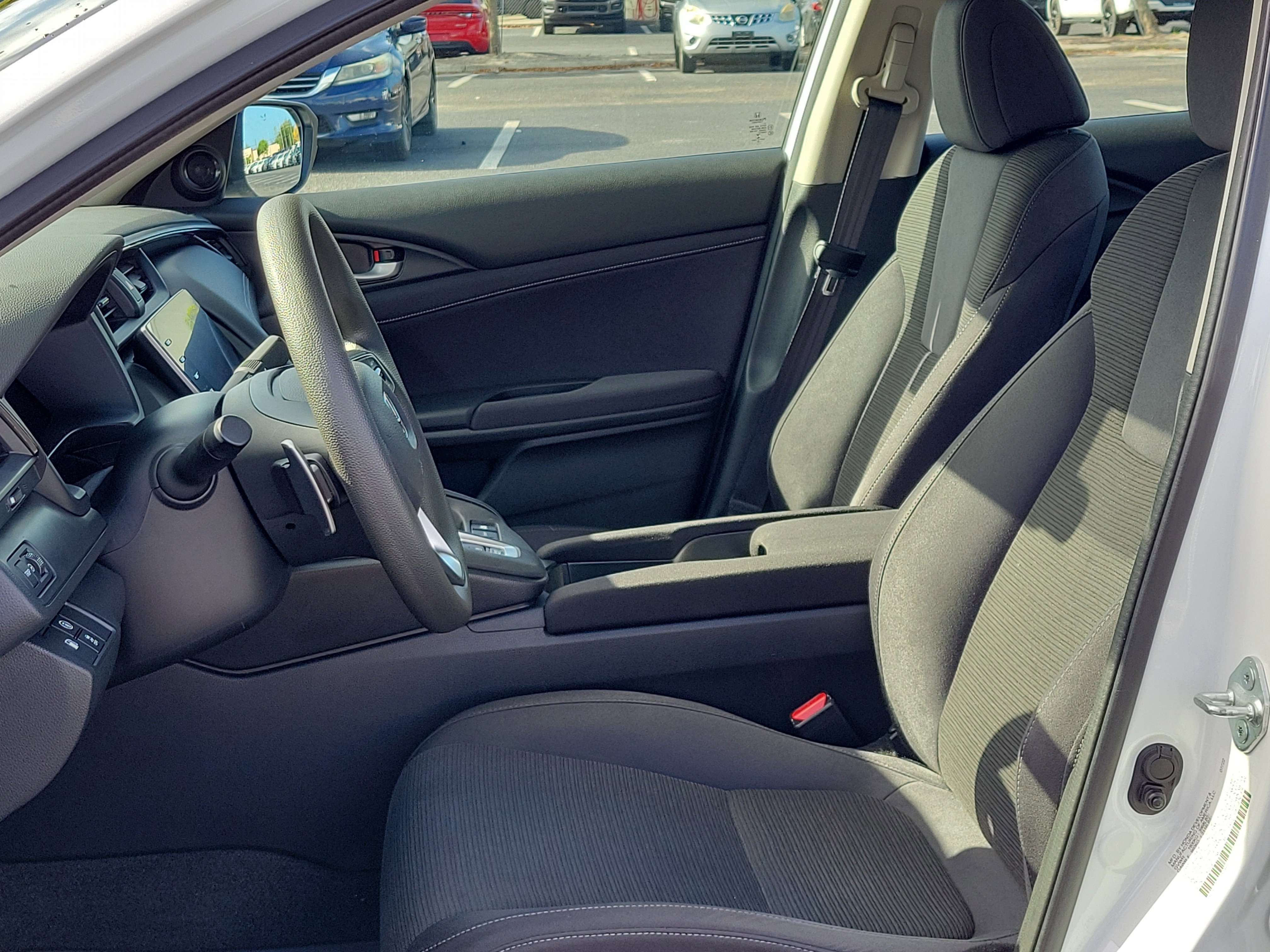 Used 2022 Honda Insight EX image 20