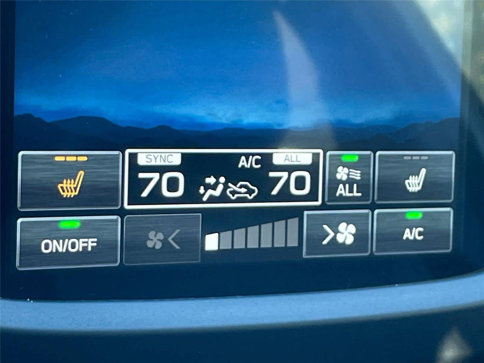 New 2026 Subaru Forester Premium AWD/4WD image 24