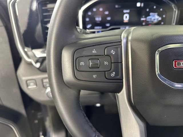 Used 2023 GMC Sierra 1500 Elevation image 15
