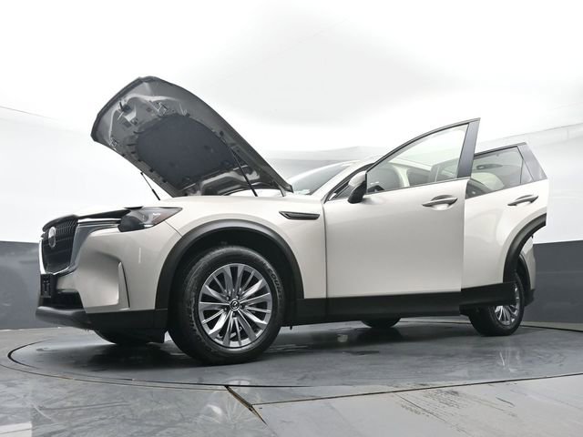 Certified 2024 MAZDA CX-90 3.3 Turbo w/ Preferred Package AWD/4WD image 42